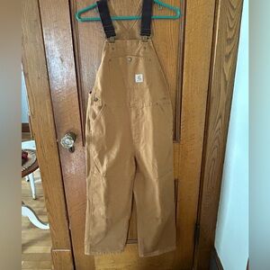Carhartt Bib overalls - kids